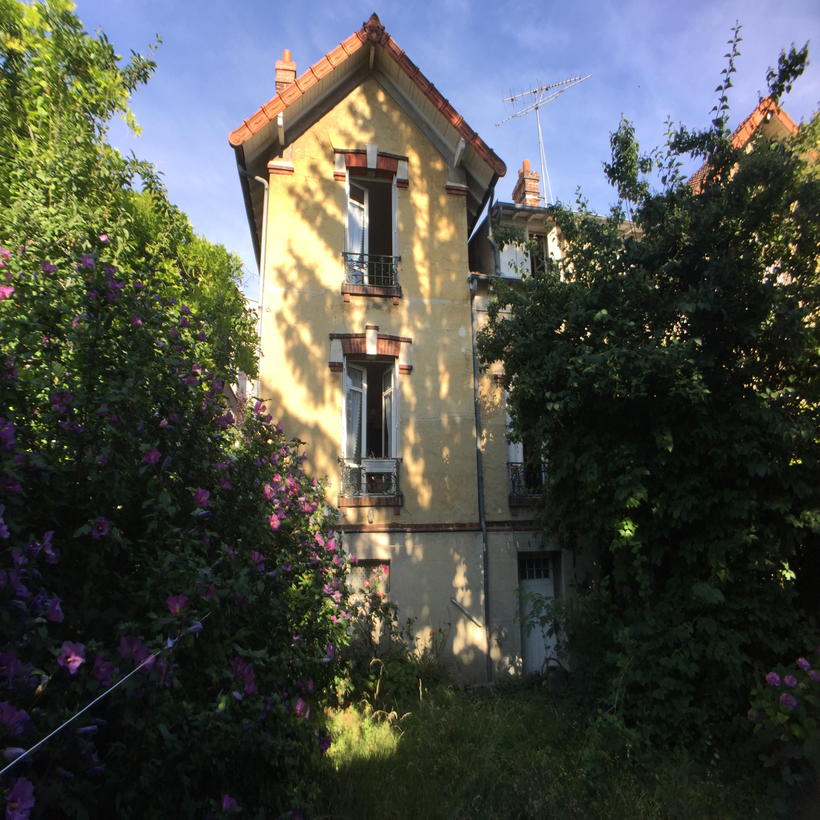 vente Meaux - Proche centre-ville