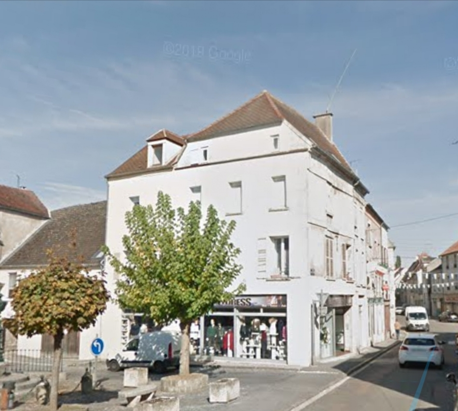 Image_1, Immeuble, Neuilly-Saint-Front, ref :BSVIM330020382