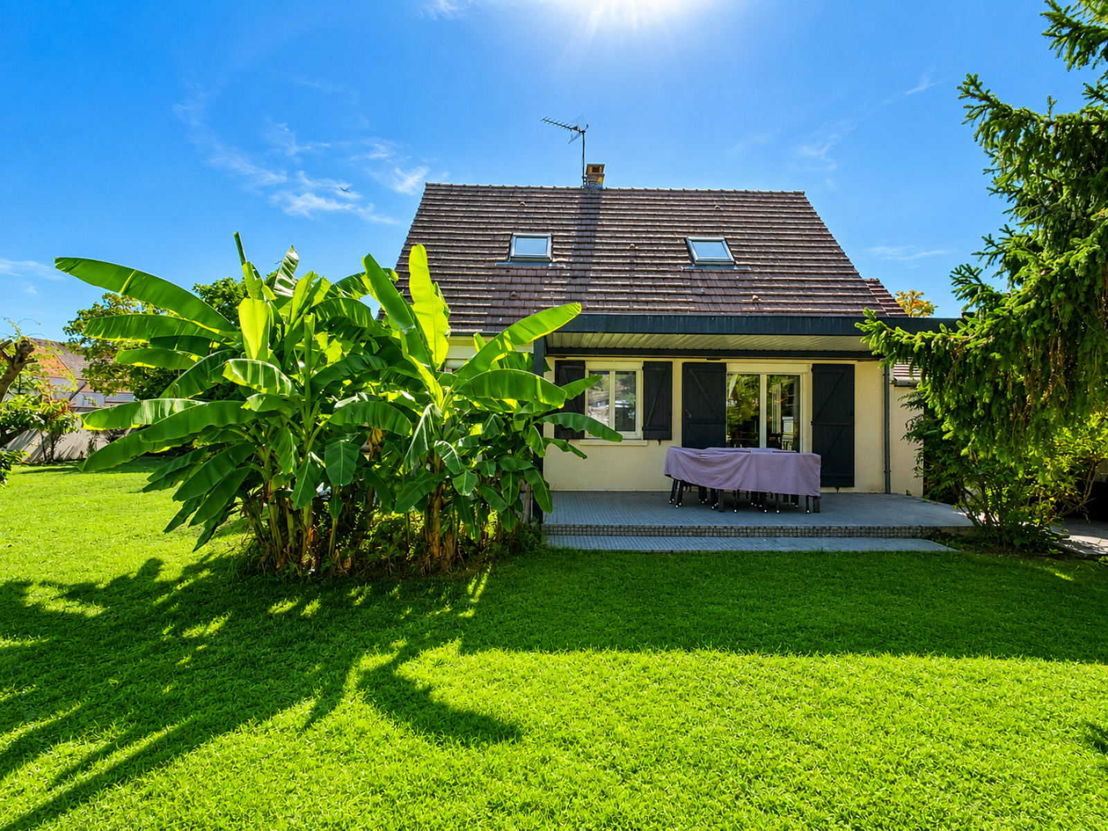 Maison 10 pièces 115 m² · à Meaux · 115 m² · 369 900 €