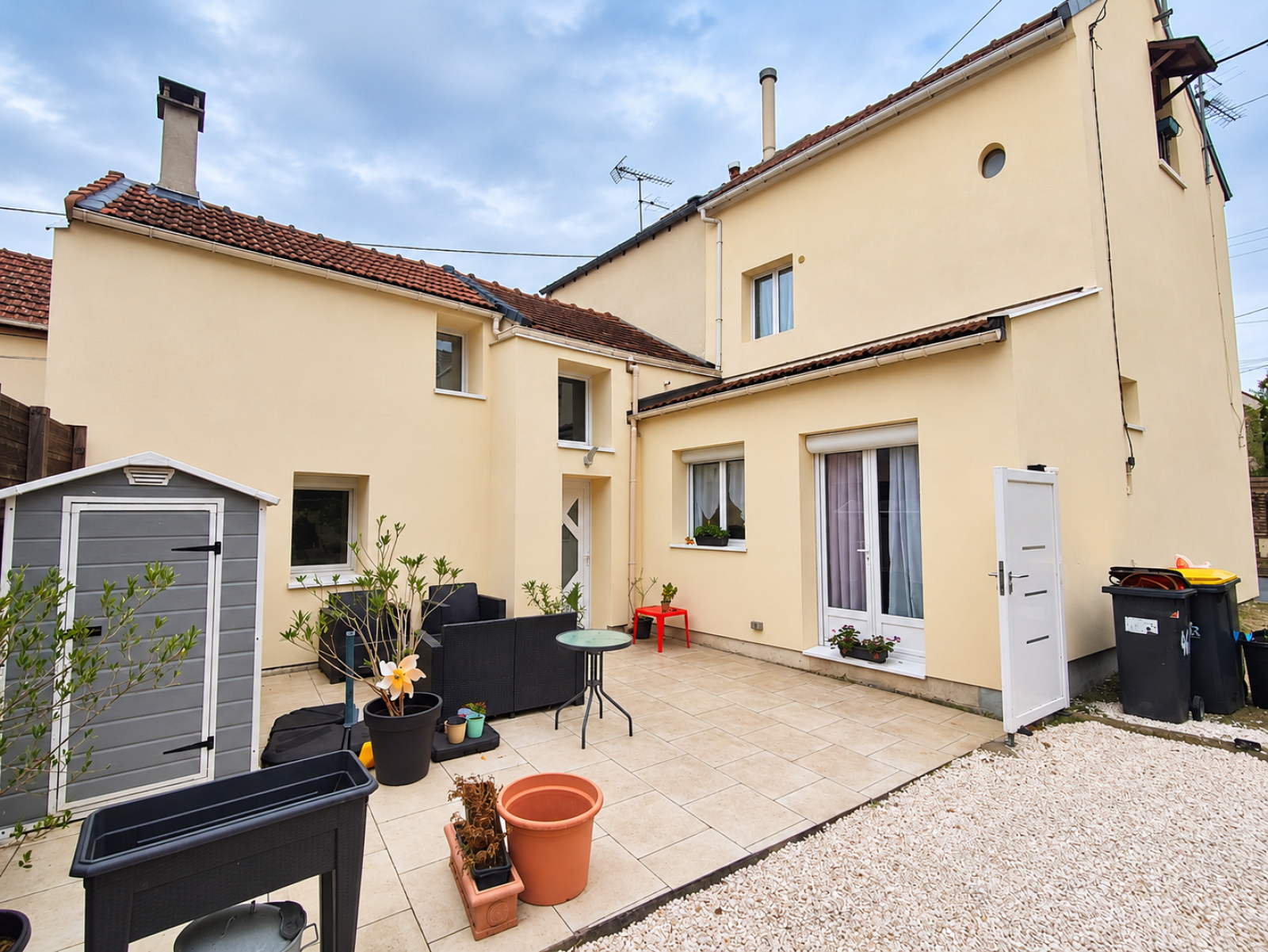 Maison 10 pièces 102 m² · à Meaux · 102 m² · 249 900 €
