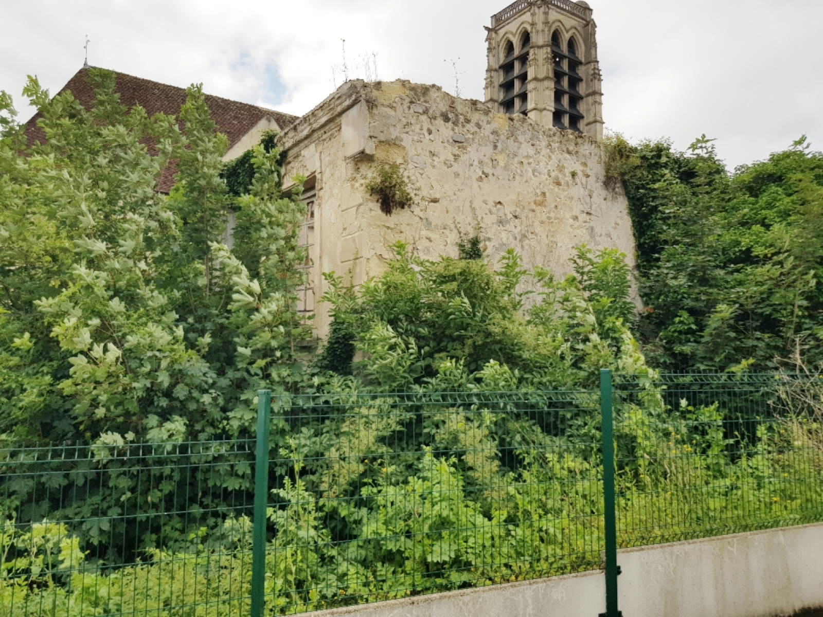 Image_2, Maison, Château-Thierry, ref :AVMA10020921