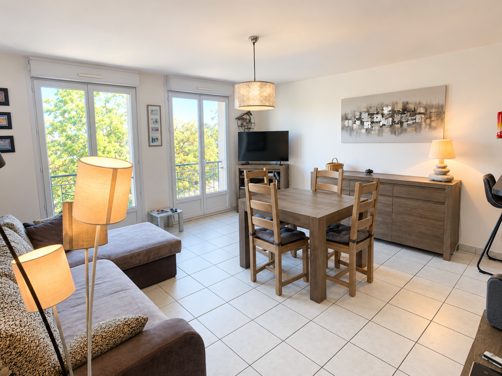 Appartement 4 pièces 49 m² · à Meaux · 49,3 m² · 169 900 €