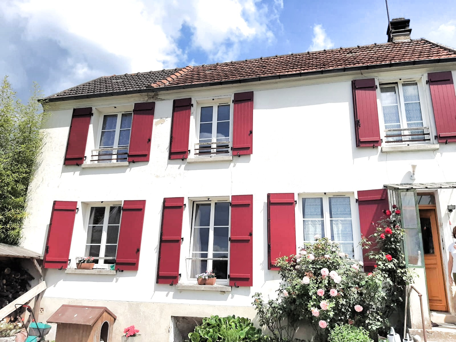 Image_1, Maison, Château-Thierry, ref :BSVMA330025075