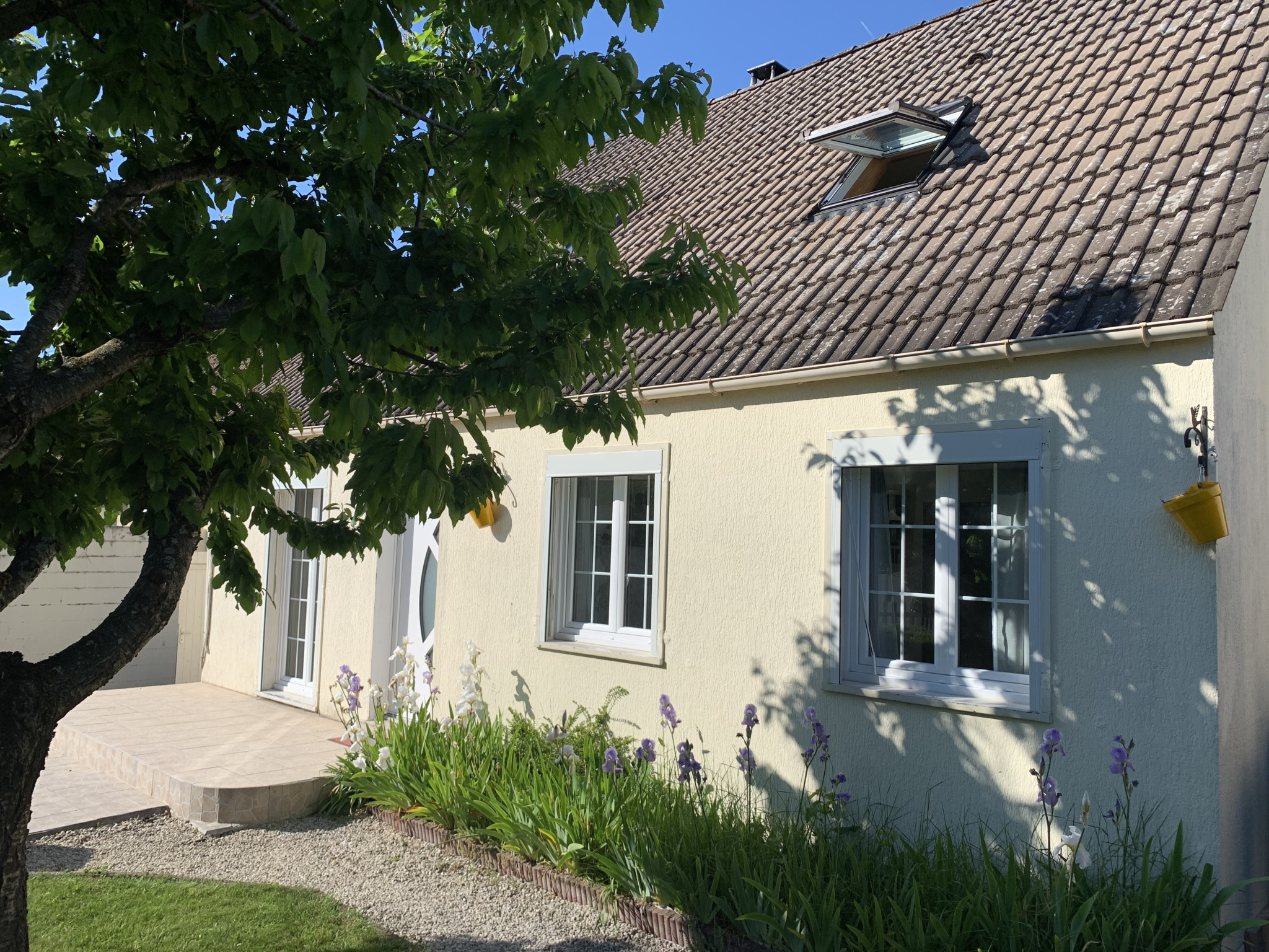 vente Nouvelle exclusivité AB IMMOBILIER