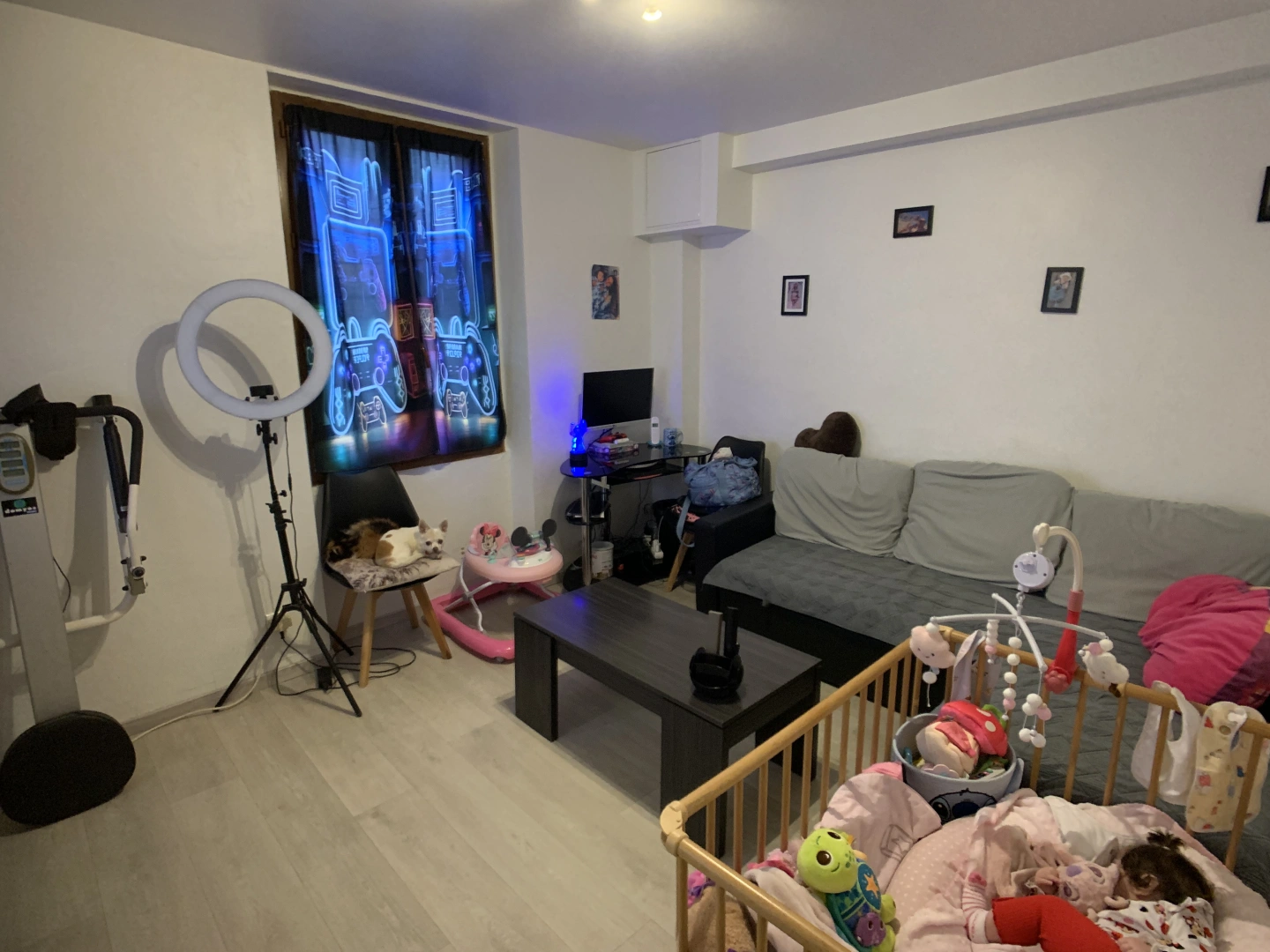 property