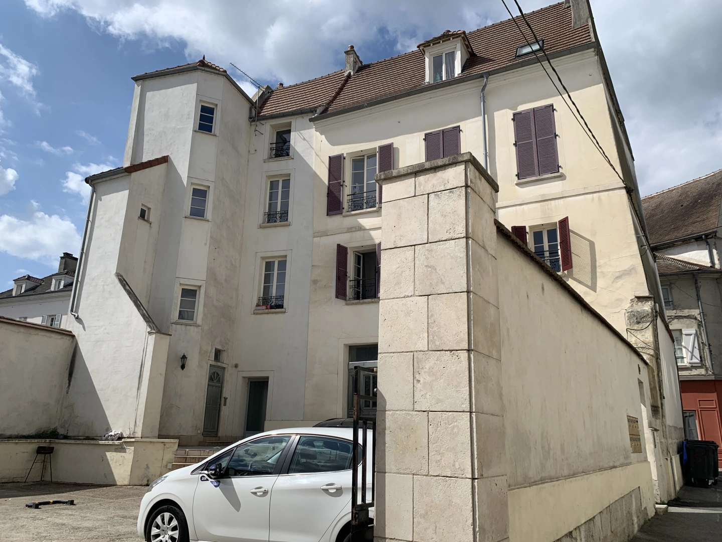 property